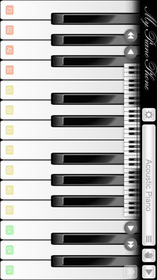弹钢琴appv6.3 安卓版