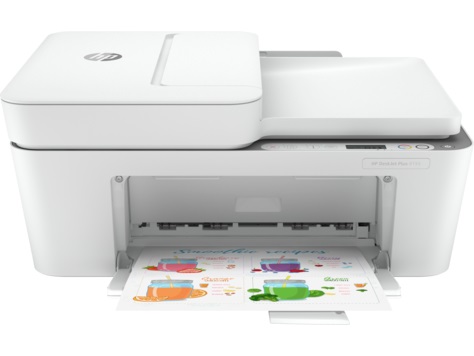 惠普HP DeskJet Plus 4155 驱动v12.1.5139.03 官方版