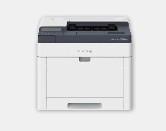 富士施乐CP318dw打印机驱动v2.1.0 官方版