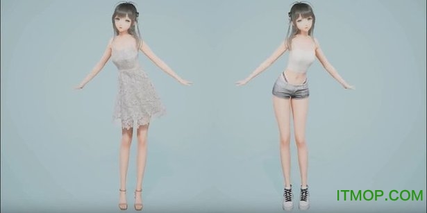 米哈游人工桌面v1.0.0.14 安卓版