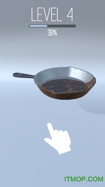除锈小能手游戏