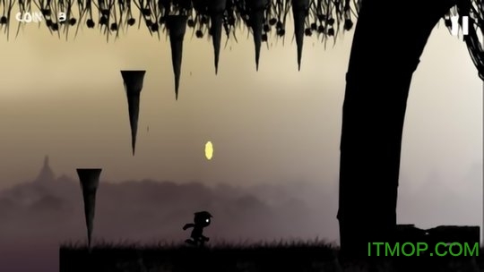 暗影地狱历险记v1.0.0 安卓版