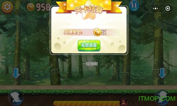 猪猪侠之竞速小英雄手游v1.0.1 安卓版