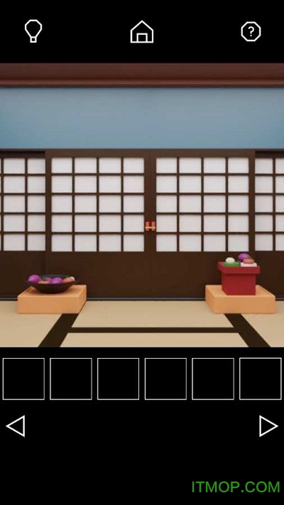 逃脱游戏月亮v1.0.0 安卓版