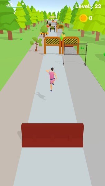肥宅快跑游戏v1.3.9 安卓版