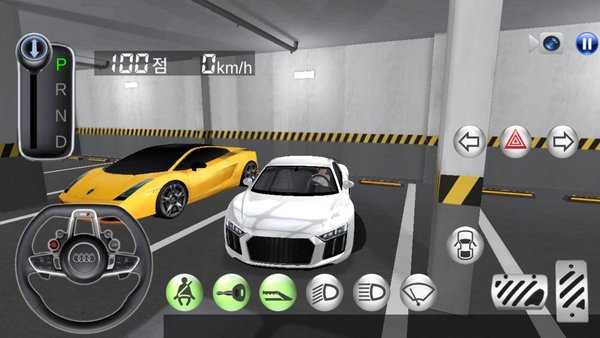 3d驾驶课中文最新版v28.0 安卓版