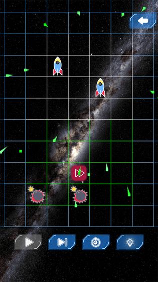 太空病毒最新版v1.0.0 安卓版