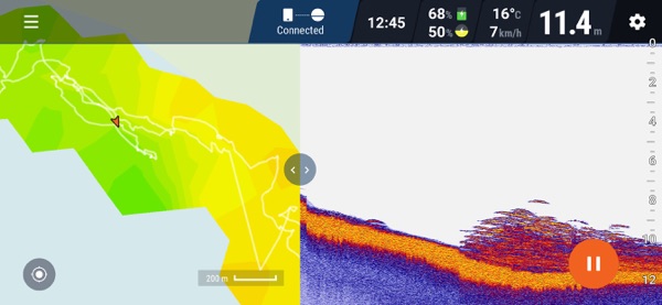 fish deeper最新版v1.8.2 安卓版
