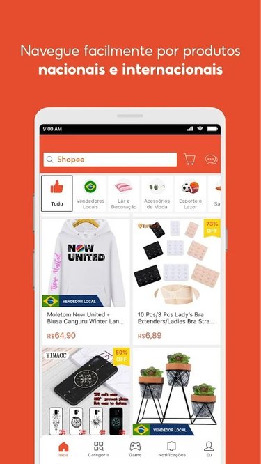 shopee br appv2.63.19 安卓版