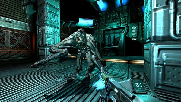 doom3中文版安卓下载