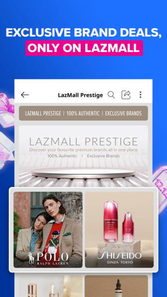 Lazada中文版官方app