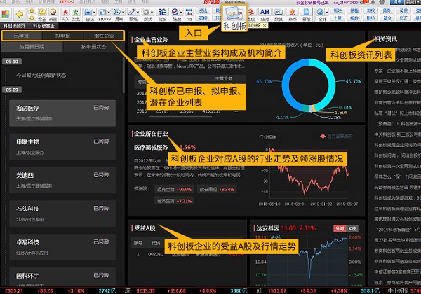 同花顺股票行情分析软件v8.90.11 官方免费版