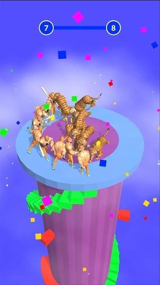 好友攀登最新版v1.04 安卓版