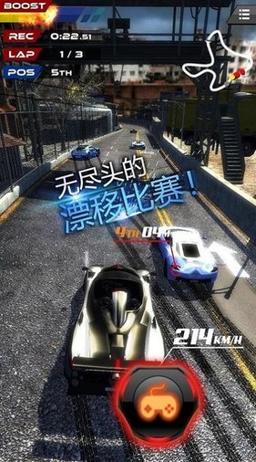 重装机兵毁灭战车官方版v0.45 安卓版
