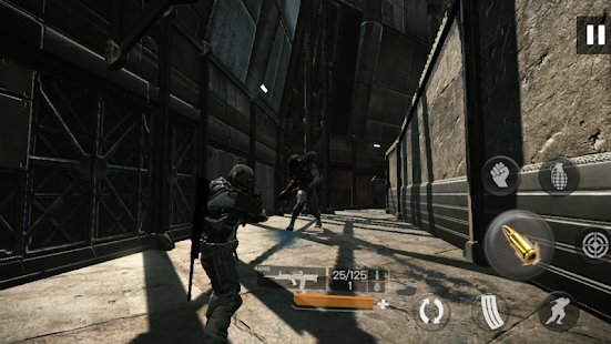 死亡地带游戏v1.0.0 安卓版