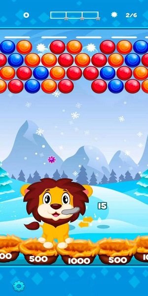 幸运六狮正版v1.0 安卓版