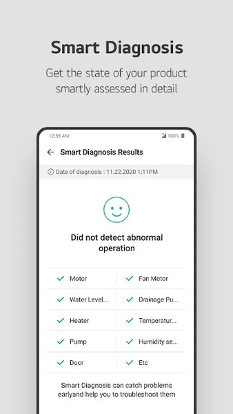 lg thinq苹果手机版v3.6.13011 ios版