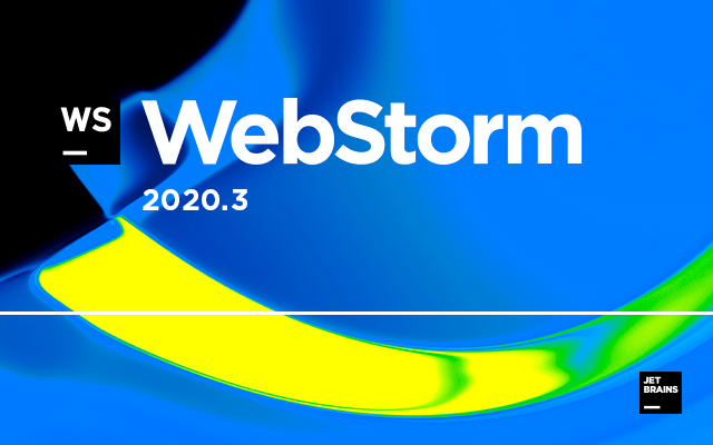 JetBrains WebStorm安装版v2022.1.0 官方正式版