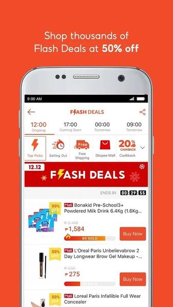 shopee philippines apkv2.74.06 安卓版