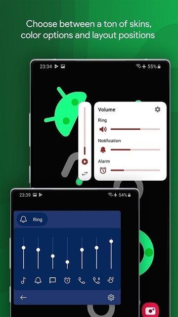 Ultra Volume音量控制器v3.6.8 安卓版