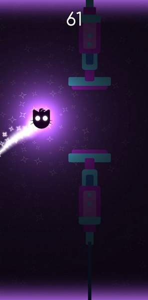 飞扬的黑猫最新版v1.0 安卓版