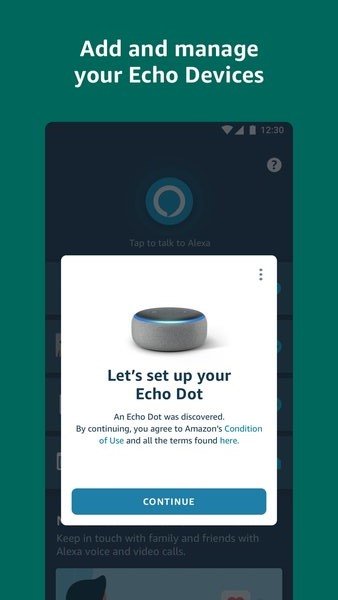 amazonalexa中国v2.2.432950 中文安卓版