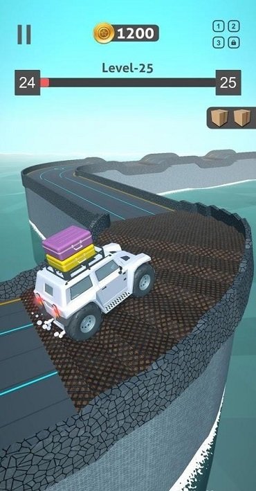 平稳货车游戏v1.0.1 安卓版