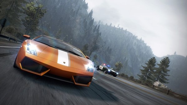 switch极品飞车14中文字体放大补丁v1.0.0 绿色版