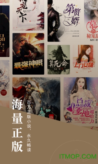 番茄小说苹果版