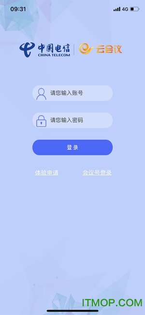 手机天翼云会议app下载安装