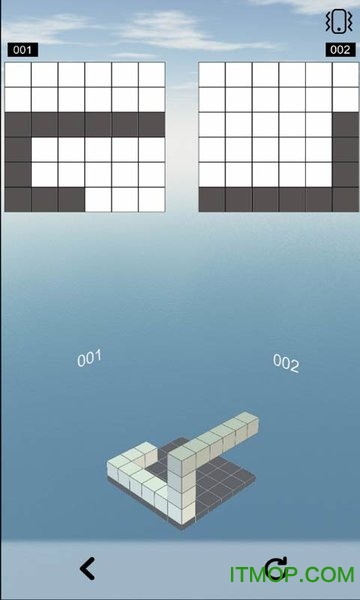 空间想象力游戏v1.4 安卓版