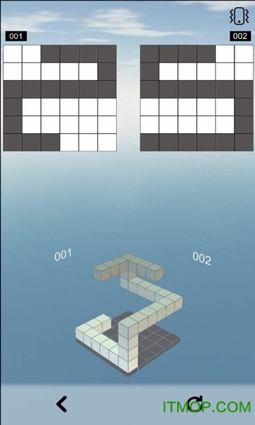 空间想象力游戏测试版v0.4 安卓版