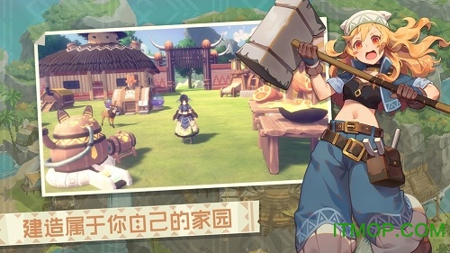 狩猎时刻v1.0 安卓版