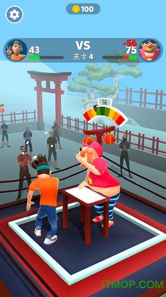 巴掌王中文版v1.0.3 安卓版