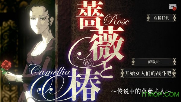 蔷薇之椿下载