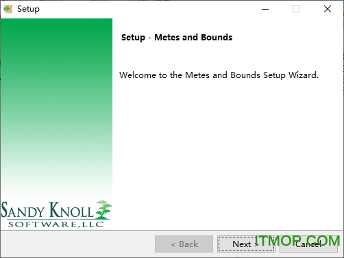 Metes and Bounds下载
