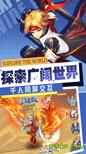 梦境之城异世界官方正式版v1.0.1 安卓版