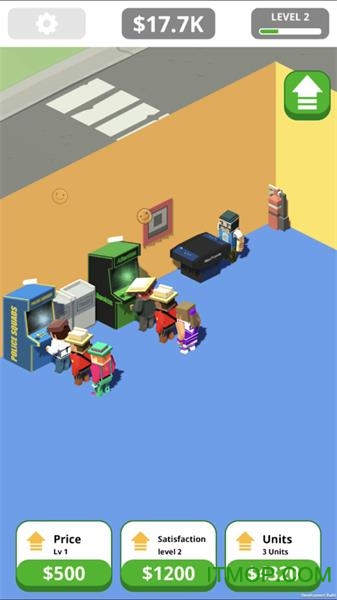 街头街机游戏下载