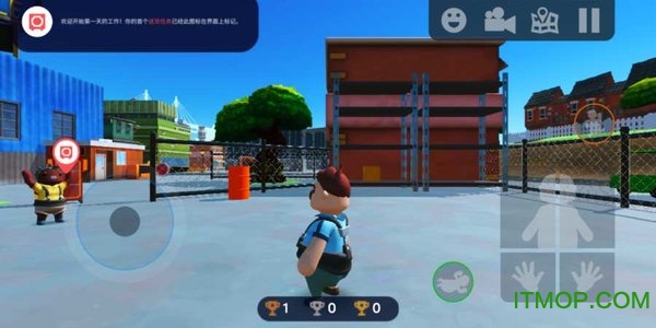 Epic可靠快递免付费可联机完整版v1.2 安卓版