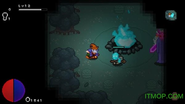 像素地下城3汉化破解版无限金币v1.17 安卓中文版