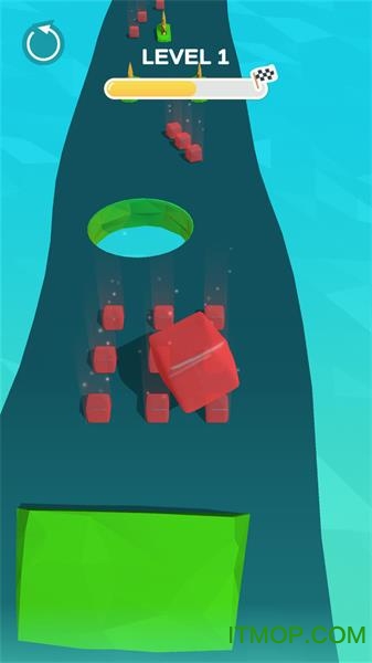 果冻冲冲冲正版中文v1.3 安卓版