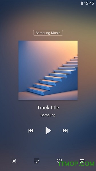samsung music最新国际版v16.2.26.15 安卓版