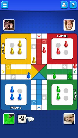 ludo club游戏