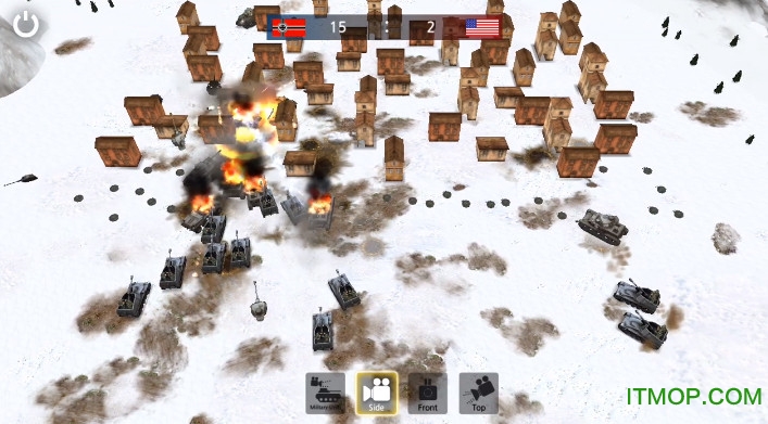 ww2战场模拟器九游版v1.6.3 安卓版