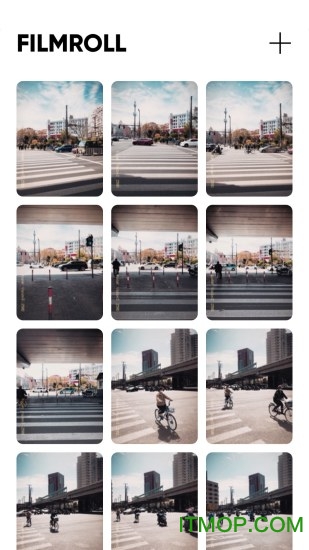 最后一卷胶片ios版v2.20 iPhone版
