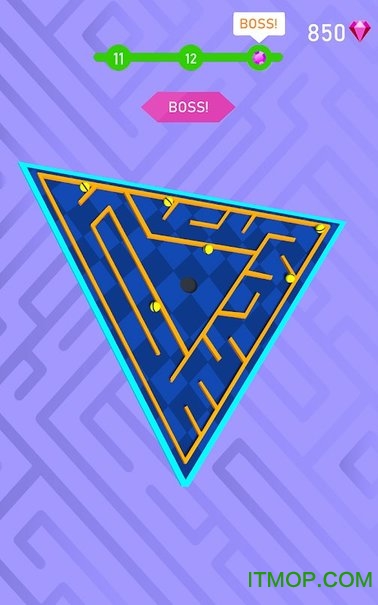 迷宫旋转球v1.0 安卓版