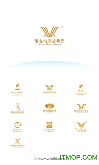 维也纳酒店ios版v8.1.2 官方iphone版