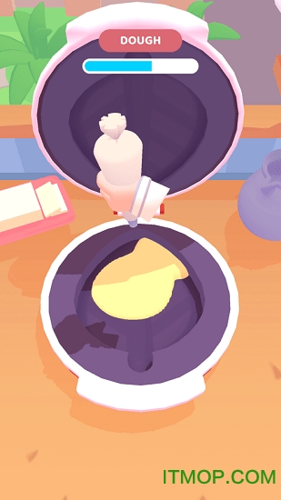 The Cook(烹饪游戏)v1.1.0 安卓最新版