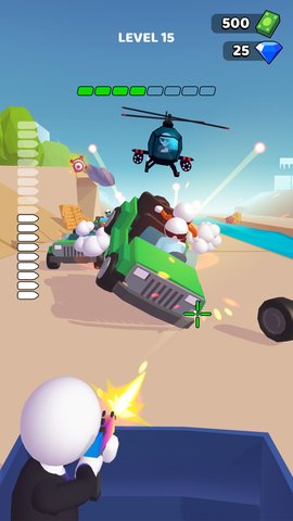 愤怒之路最新版v1.3.14 安卓版