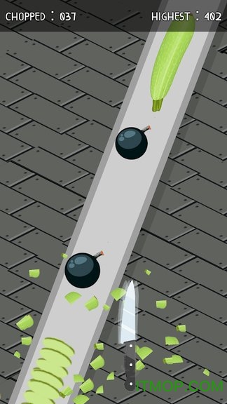我削水果皮贼6v1.0.2 安卓版